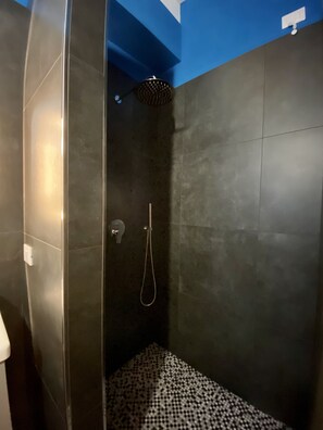 Luxury-Zimmer | Badezimmer
