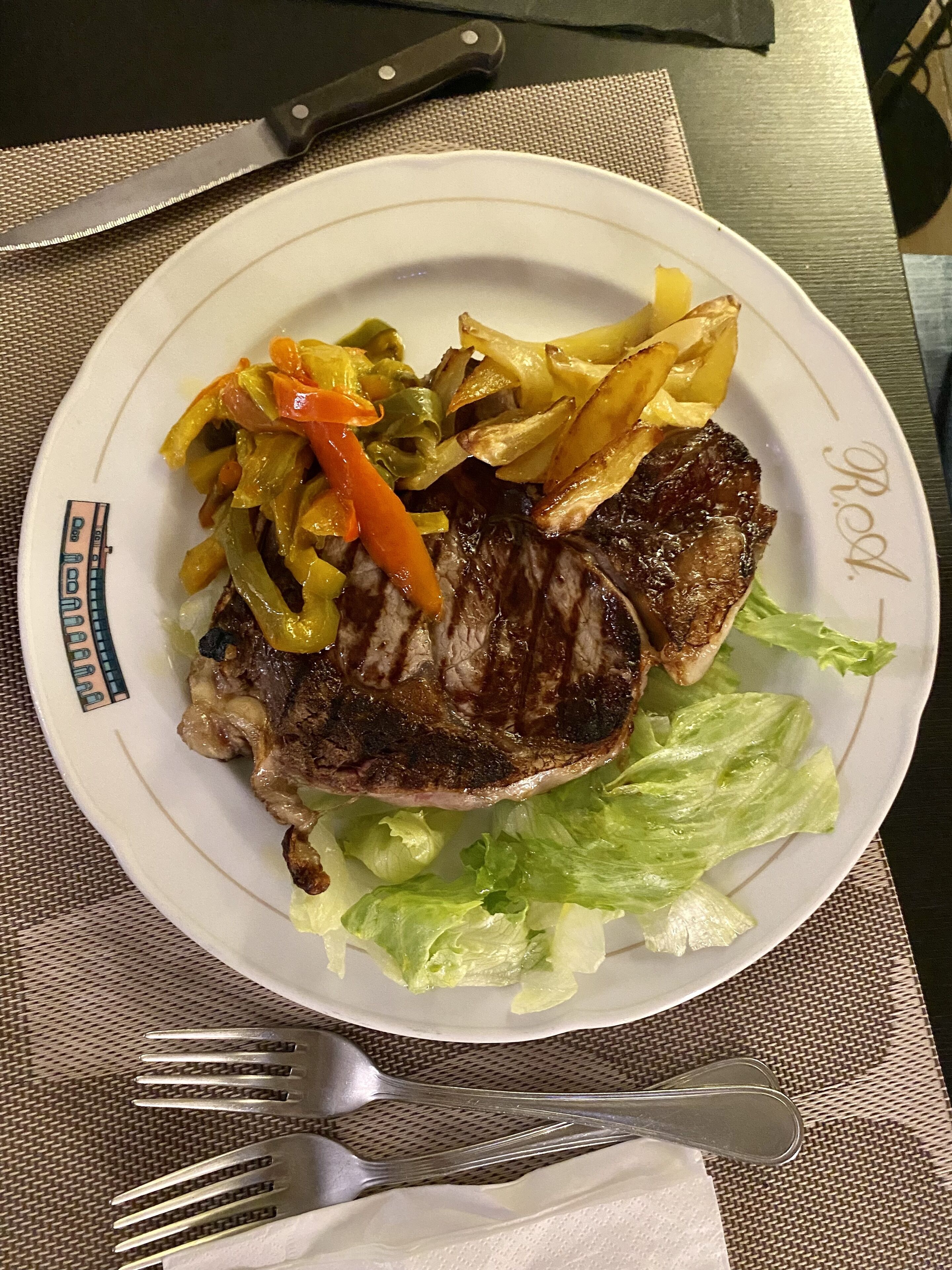 Foto - Hotel Bella Napoli ristorante & spa