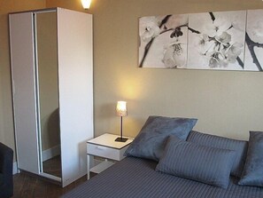 Chambre Simple