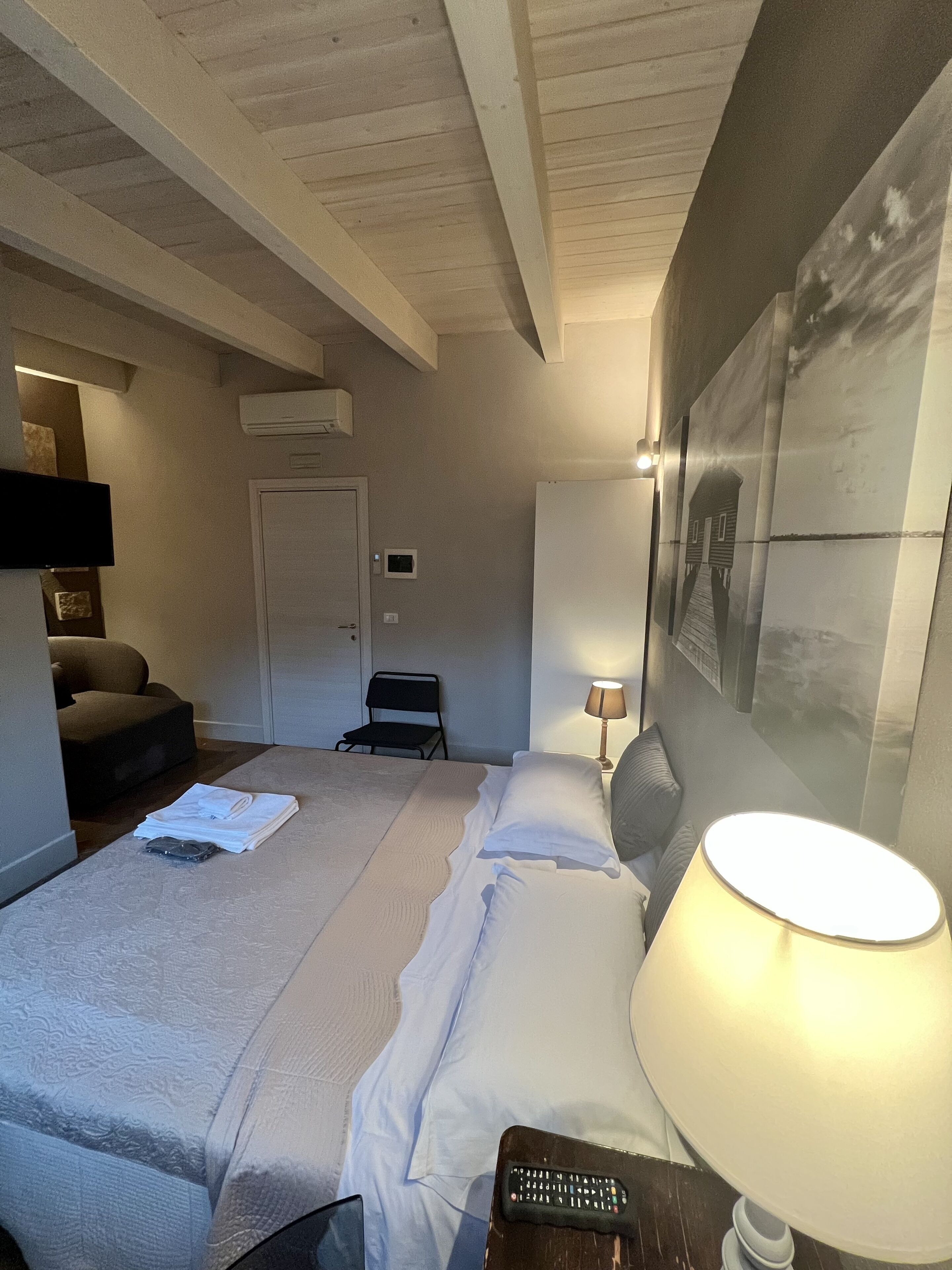 Foto - Hotel Bella Napoli ristorante & spa