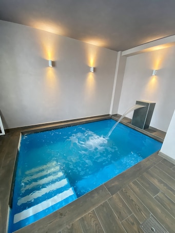 Spa. Hotel Bella Napoli