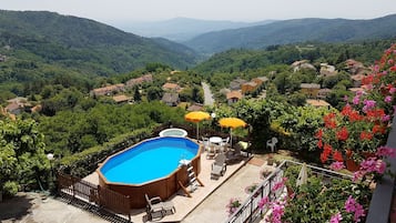 Außenpool