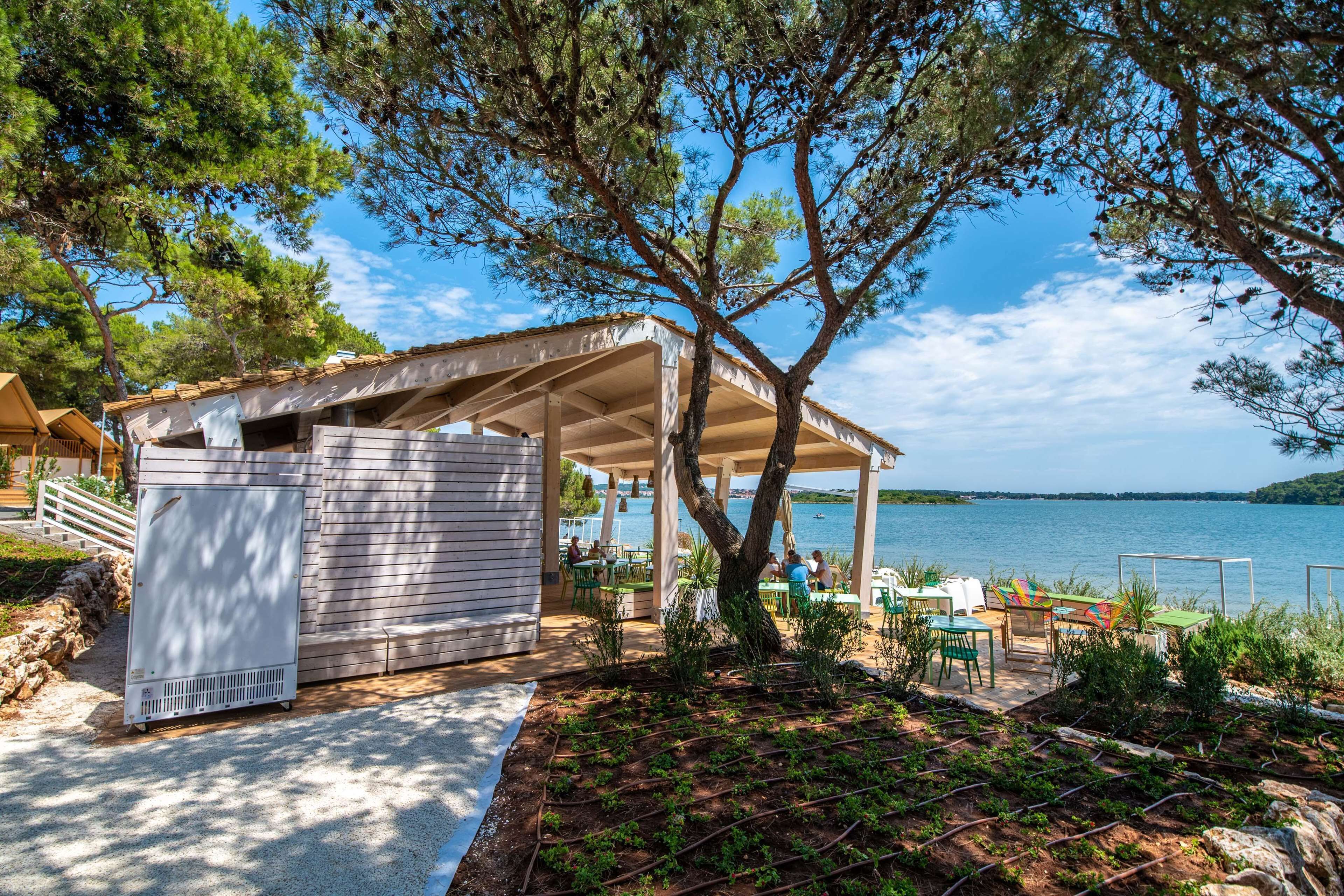 Foto - Arena One 99 Glamping