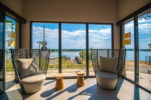 Lobby - Arena One 99 Glamping (Medulin)