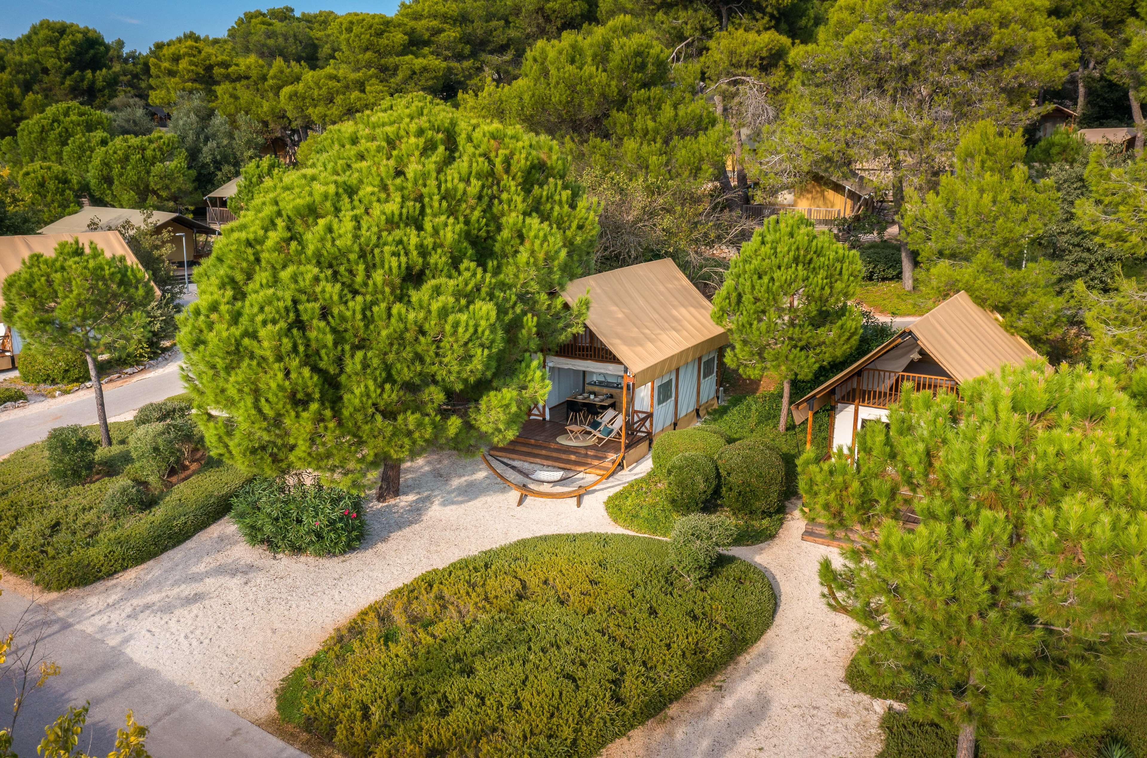 Foto - Arena One 99 Glamping