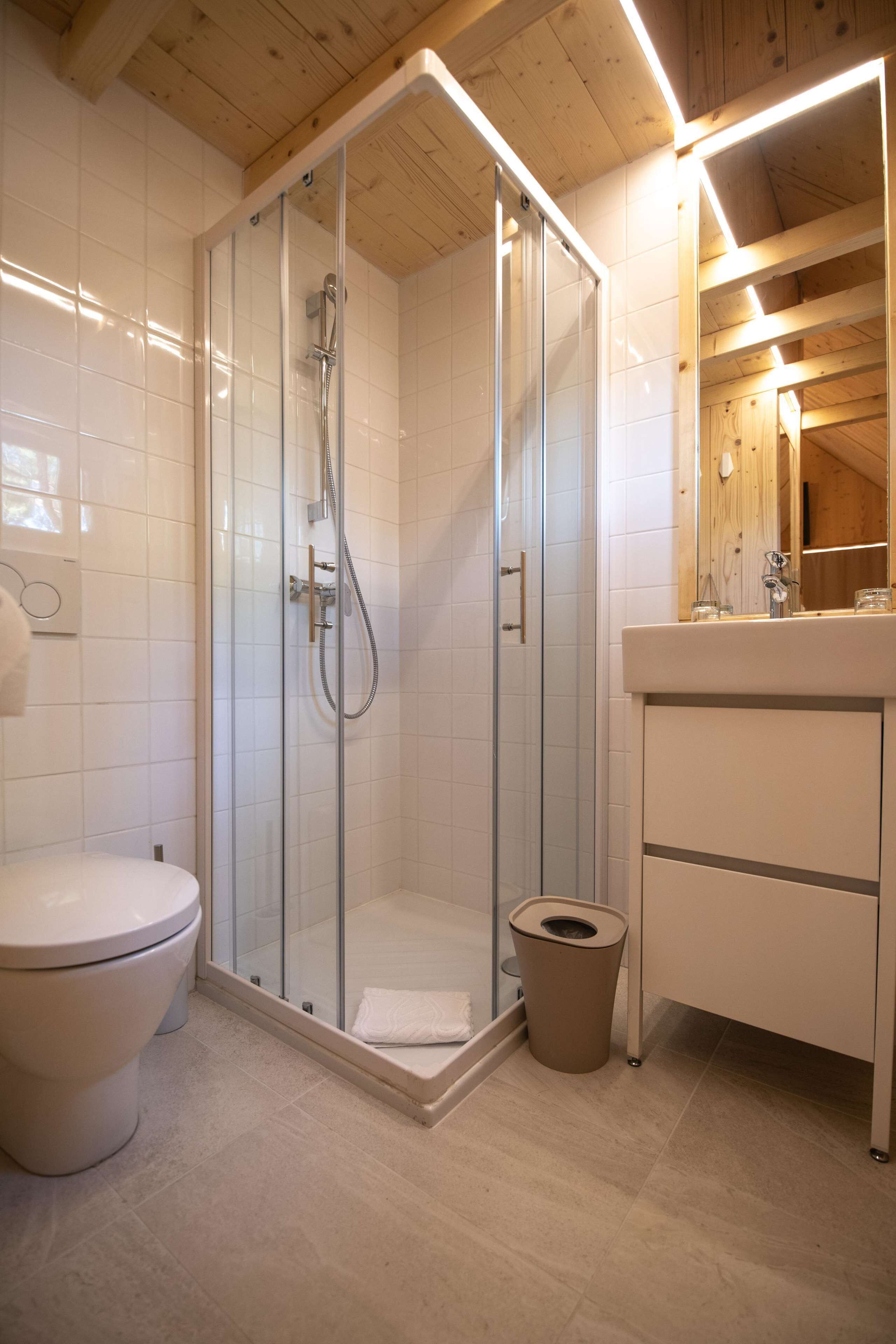 Foto - Arena One 99 Glamping