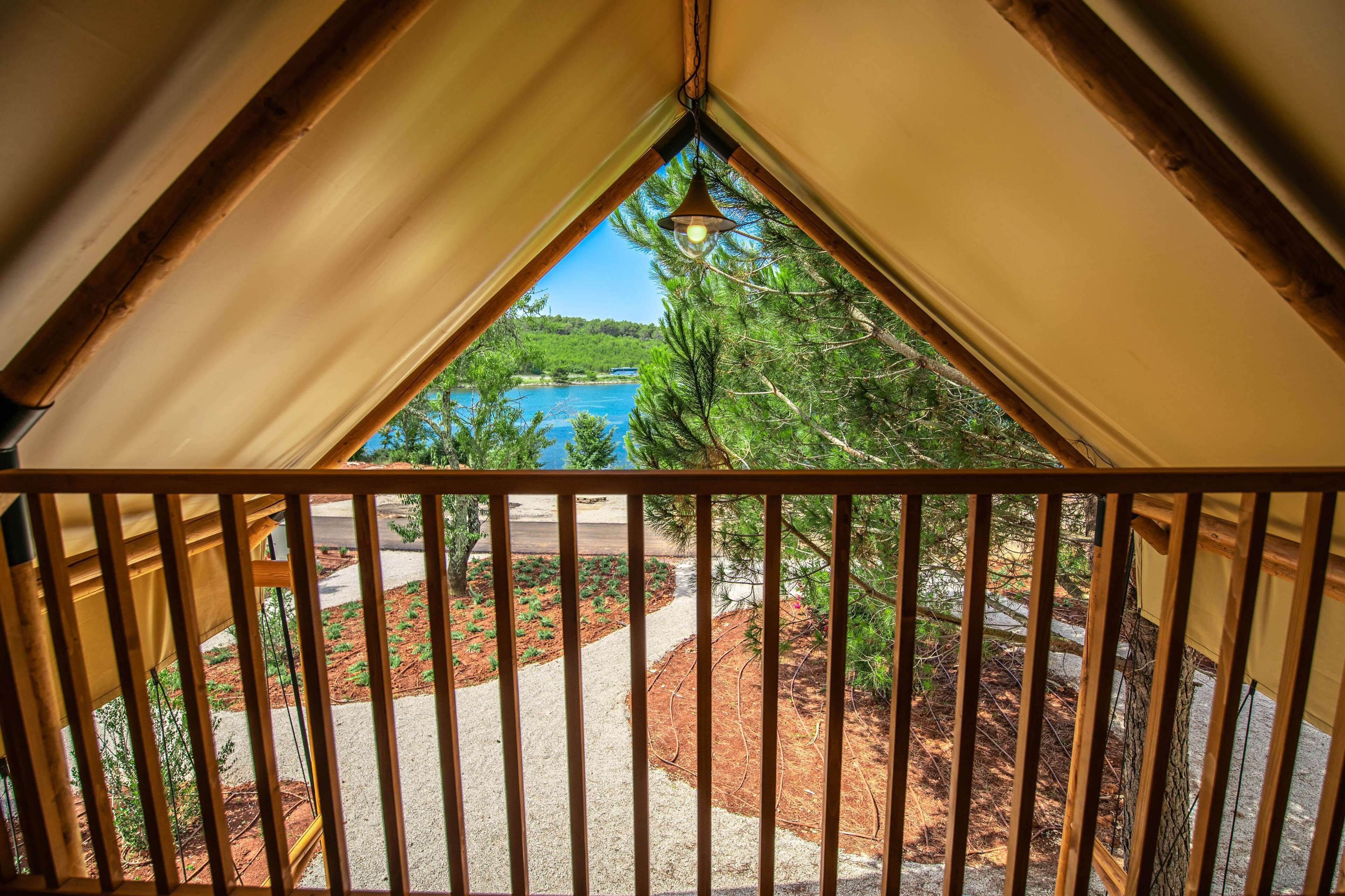 Foto - Arena One 99 Glamping