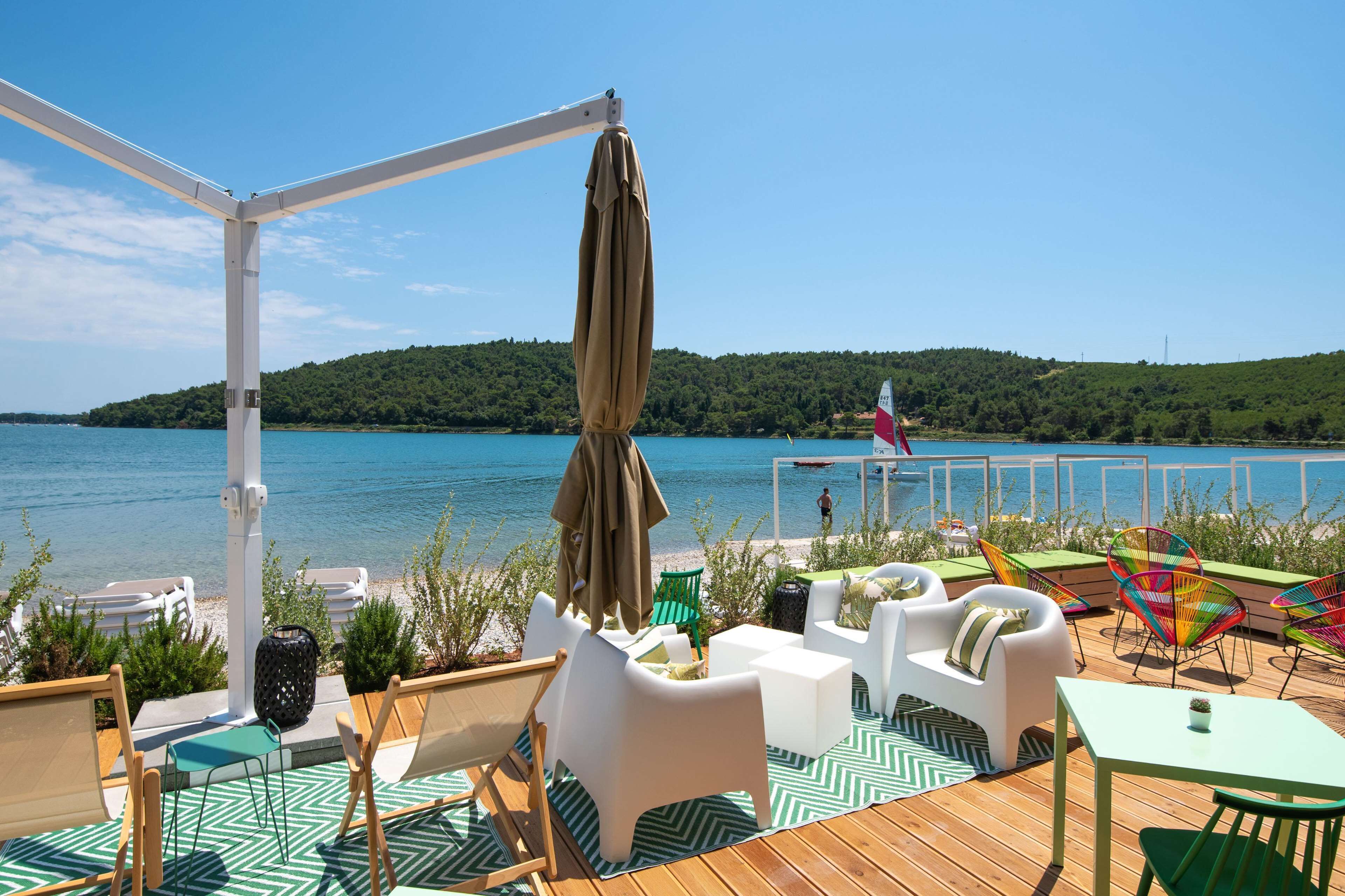 Foto - Arena One 99 Glamping