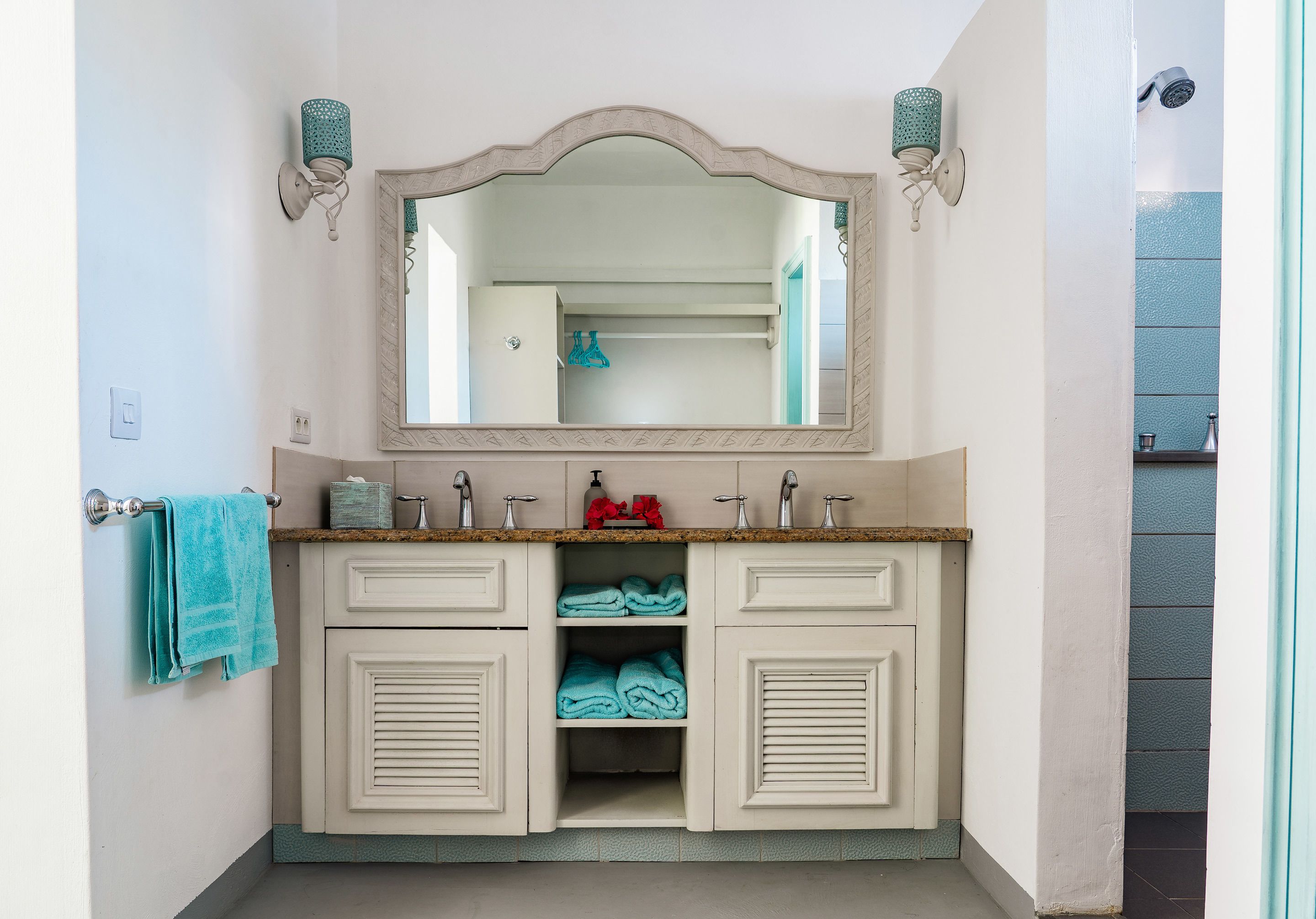 Foto - Le Mandala Moris Guesthouse Pointe aux Canonniers