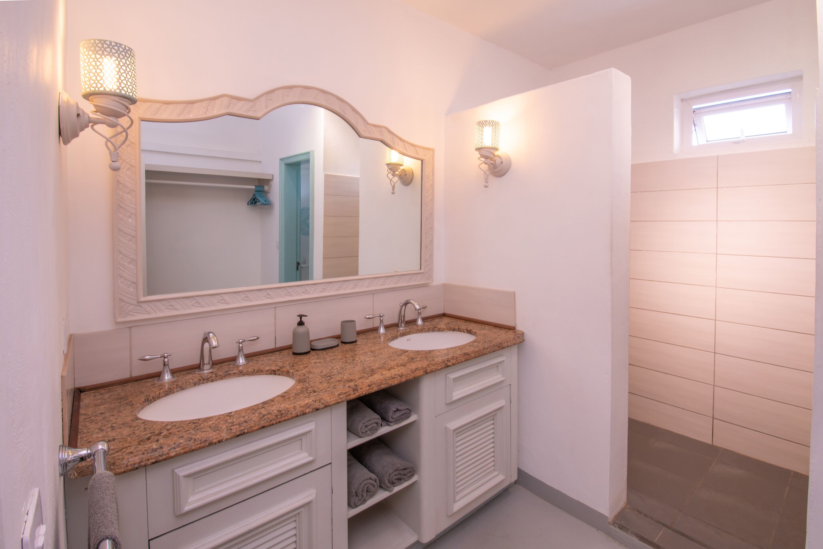 Foto - Le Mandala Moris Guesthouse Pointe aux Canonniers