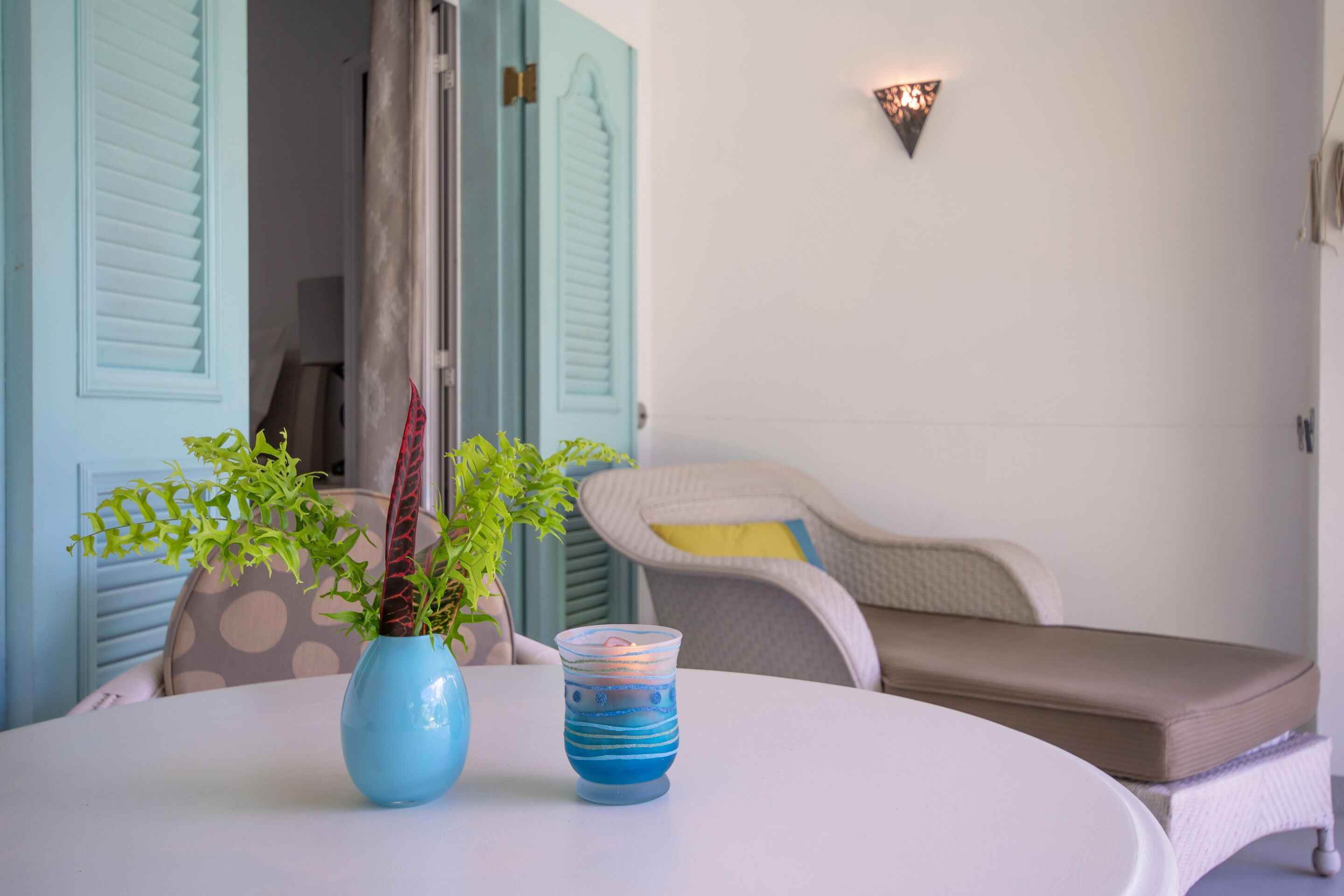 Foto - Le Mandala Moris Guesthouse Pointe aux Canonniers