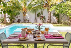 Unclassified image, 4 of 55, button - Le Mandala Moris B&B Guesthouse (Grand-Baie)