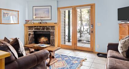 Outpost: Spruces 3 - Located in the Aspens!