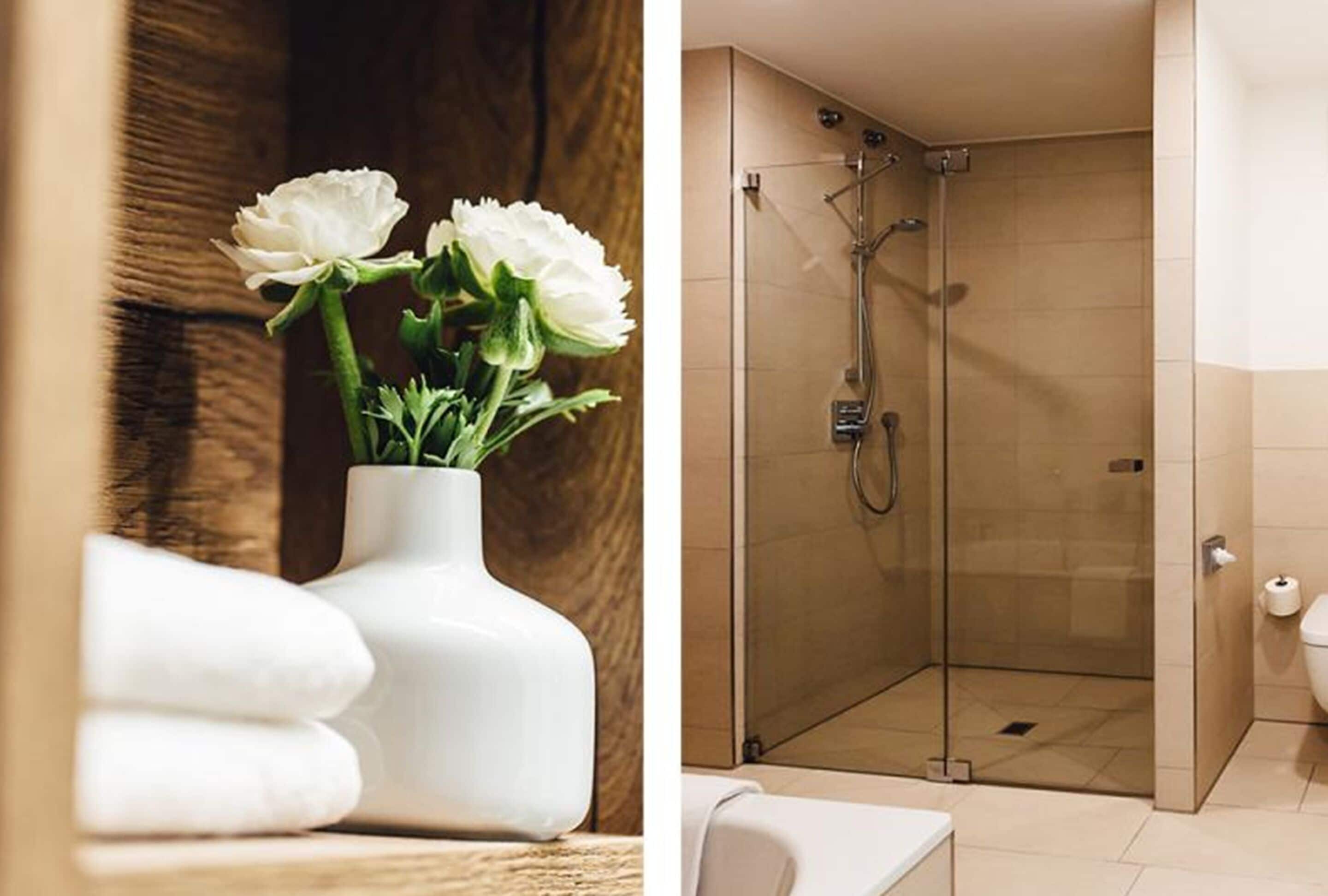 suite | 1 bedroom, premium bedding, minibar, in-room safe