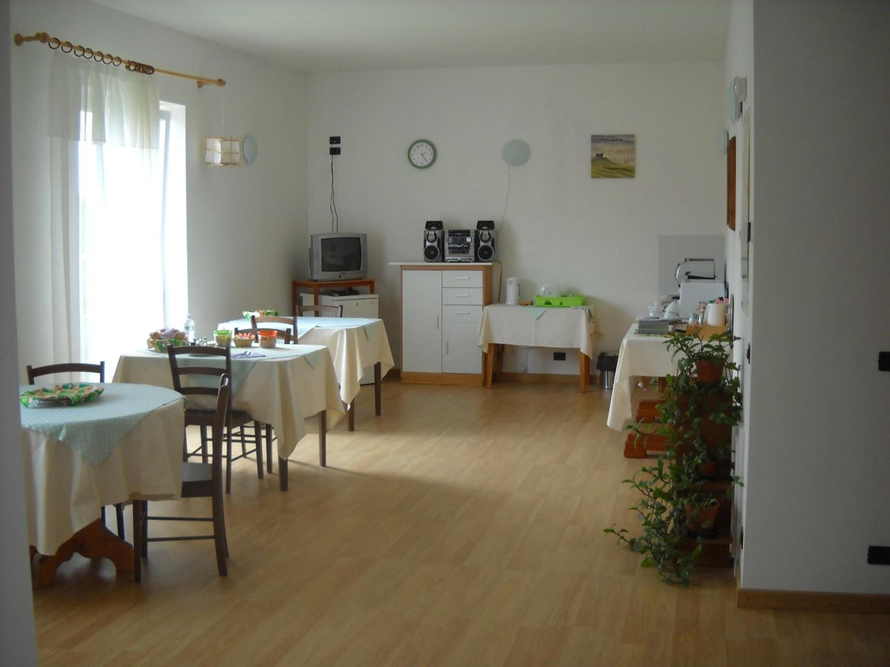 Photo - Agriturismo Campi Di Grano