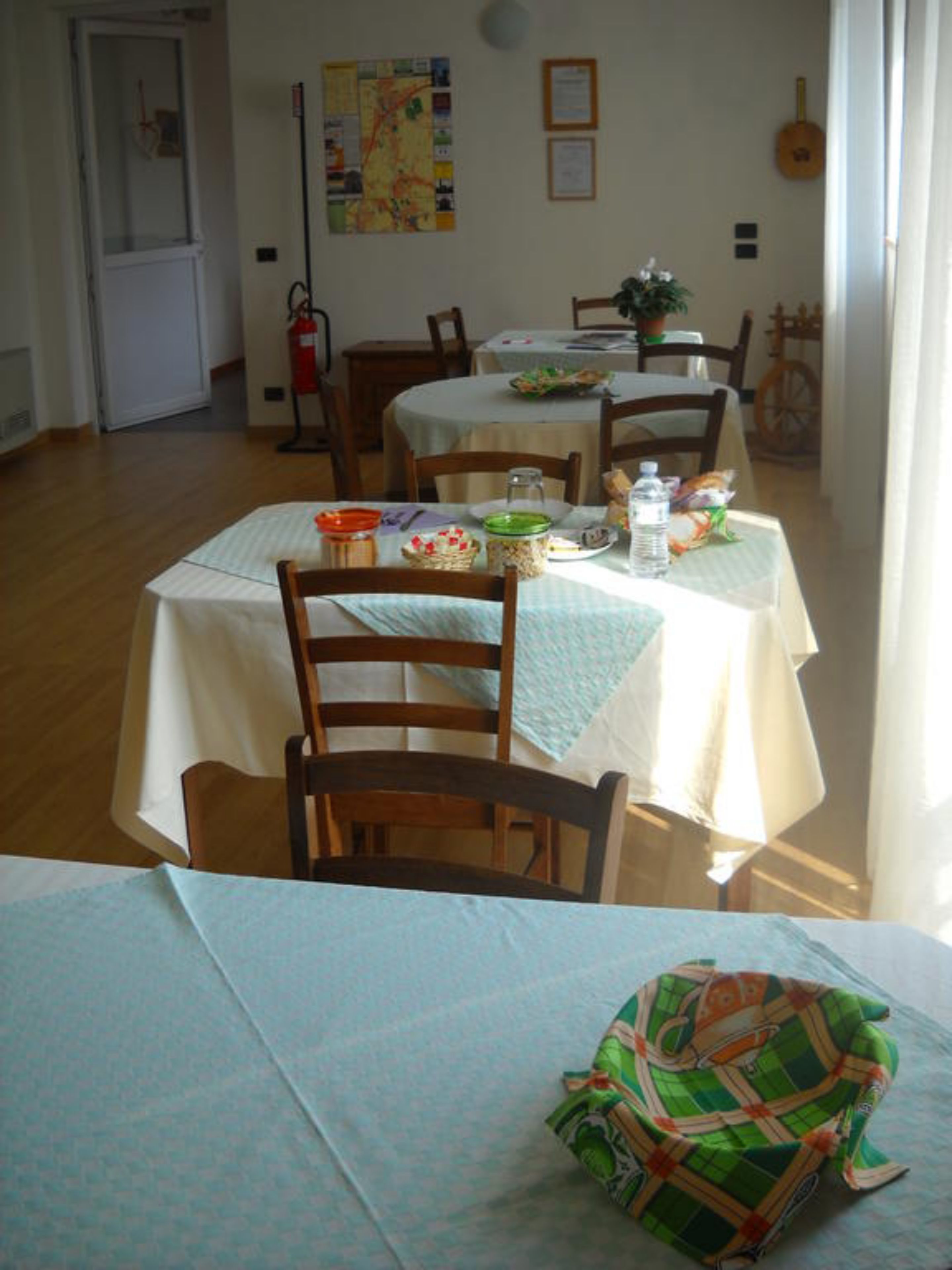 Photo - Agriturismo Campi Di Grano