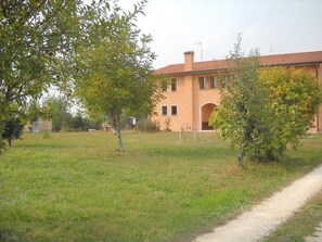 Exterior - Agriturismo Campi di Grano (Roncade)