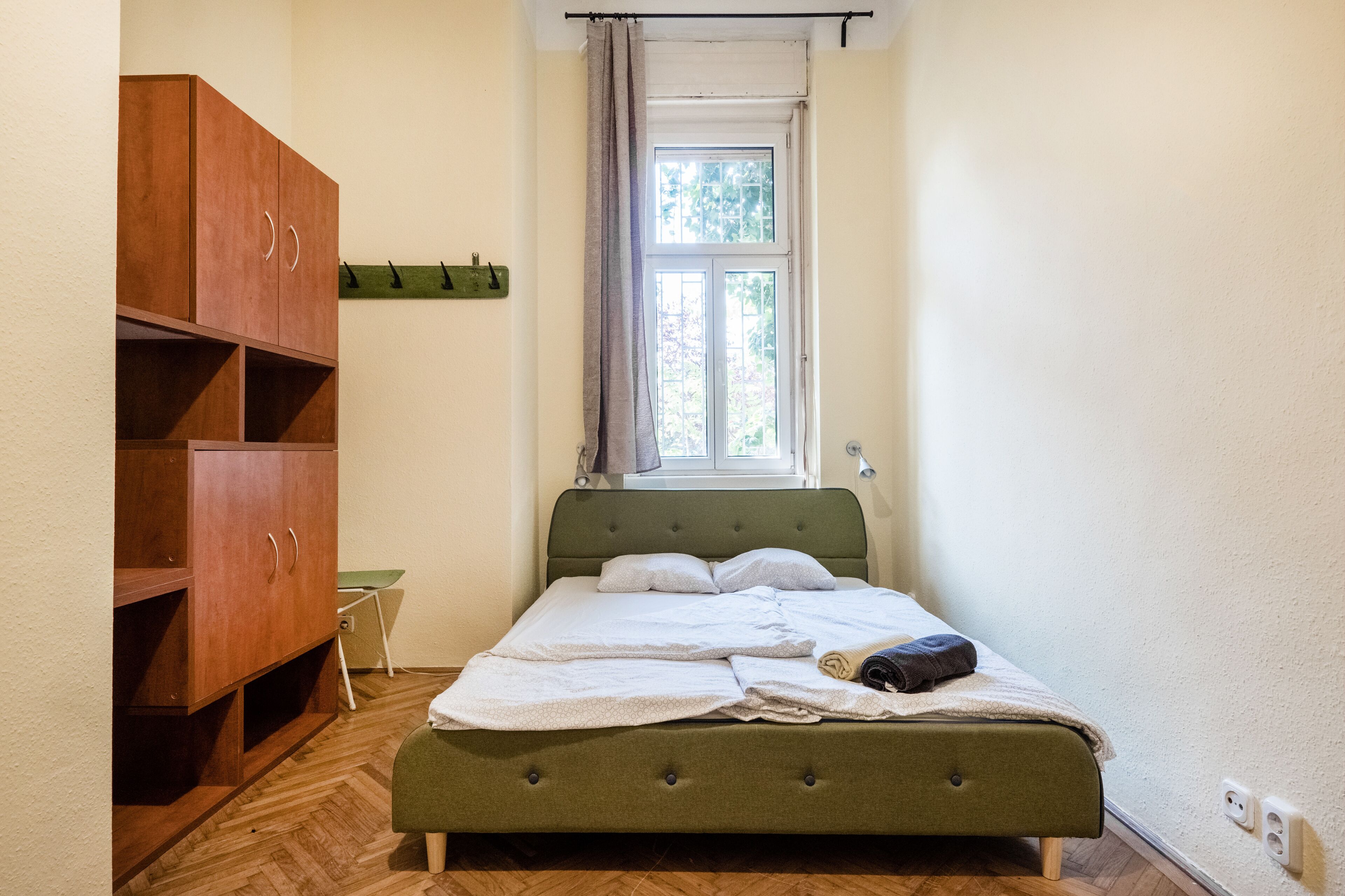 Foto - Baroque Hostel & Coworking