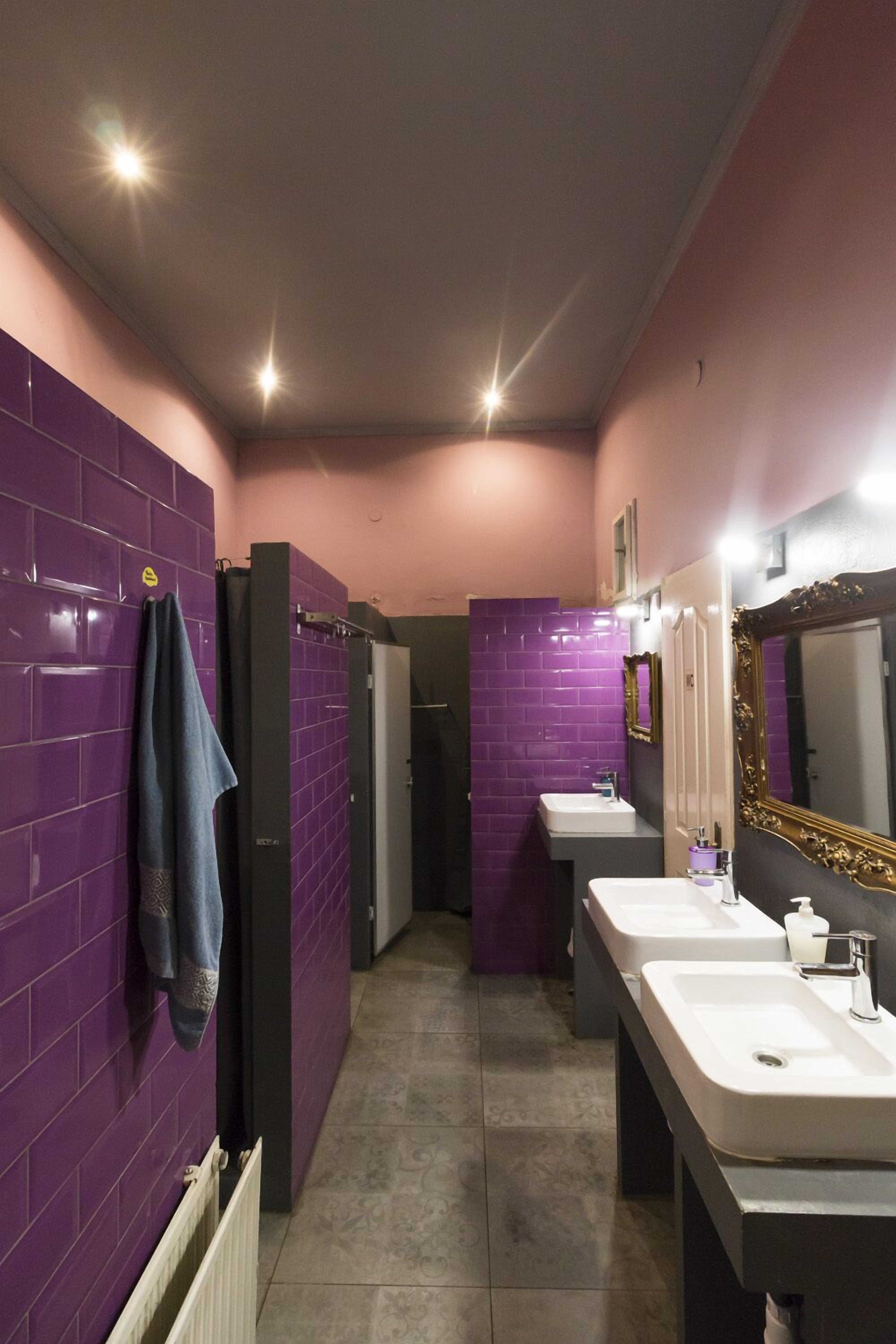 Foto - Baroque Hostel & Coworking