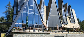 Pino Nature Hotel, BW Premier Collection