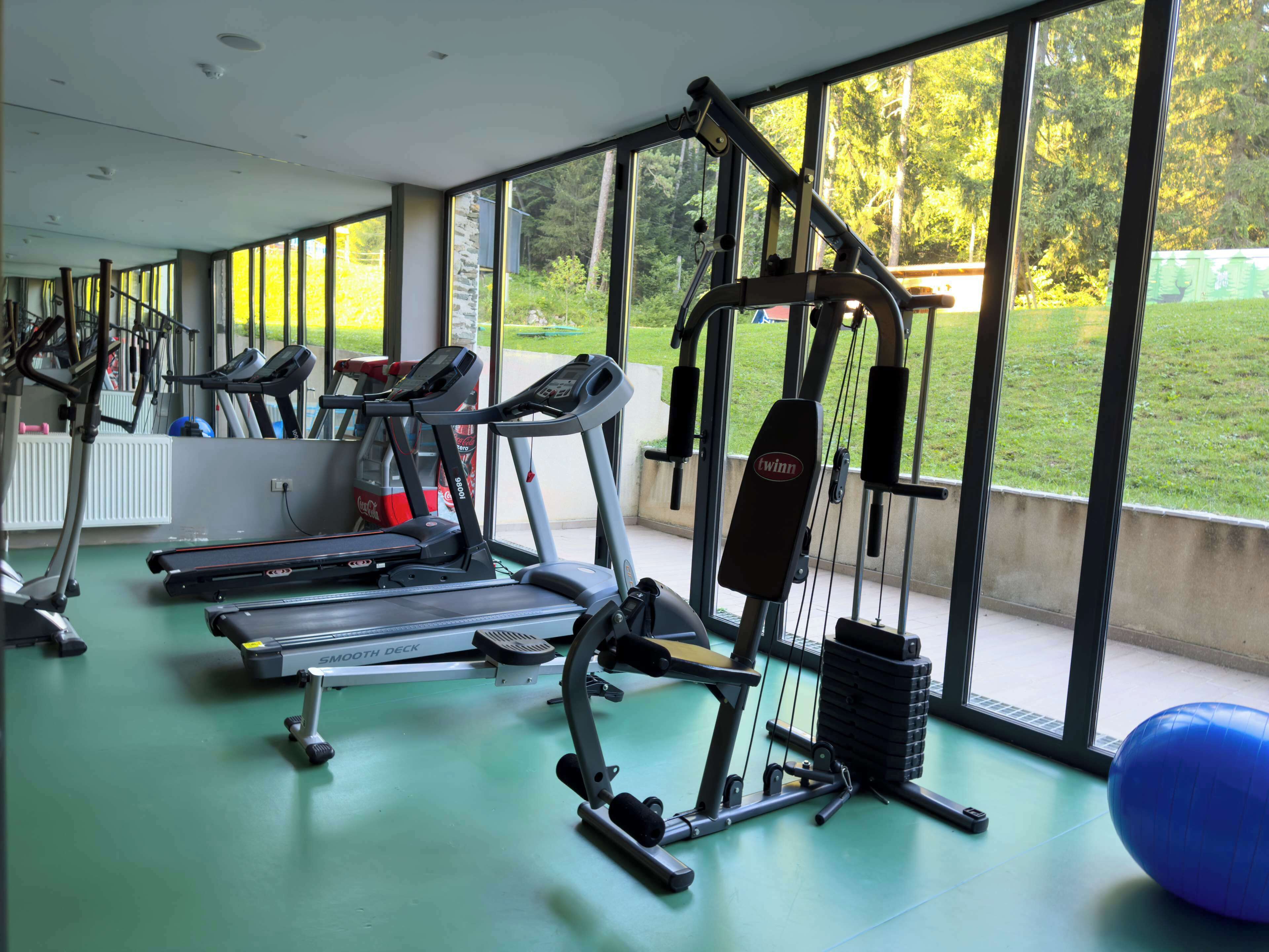 Foto - Pino Nature Hotel, BW Premier Collection