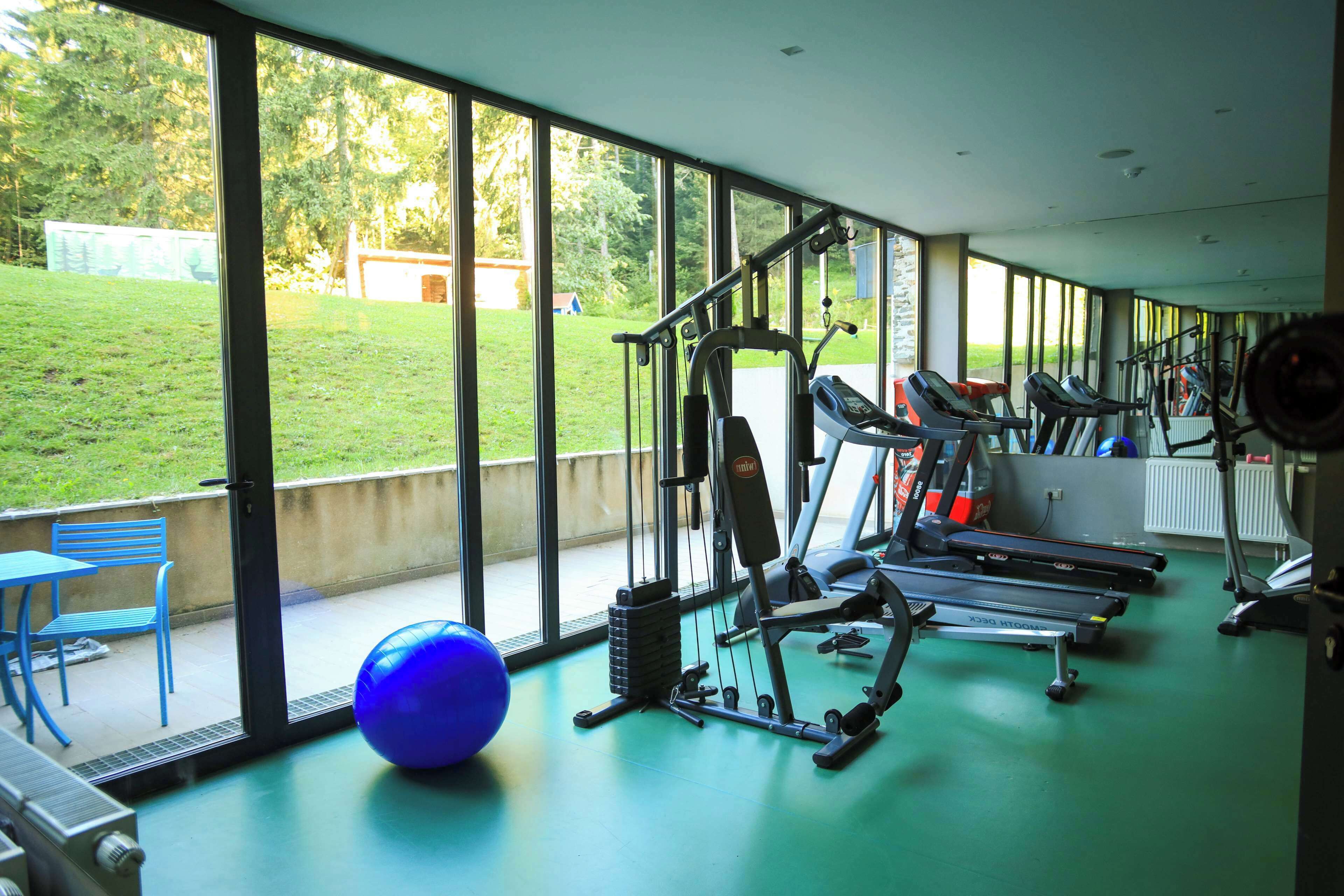 Foto - Pino Nature Hotel, BW Premier Collection