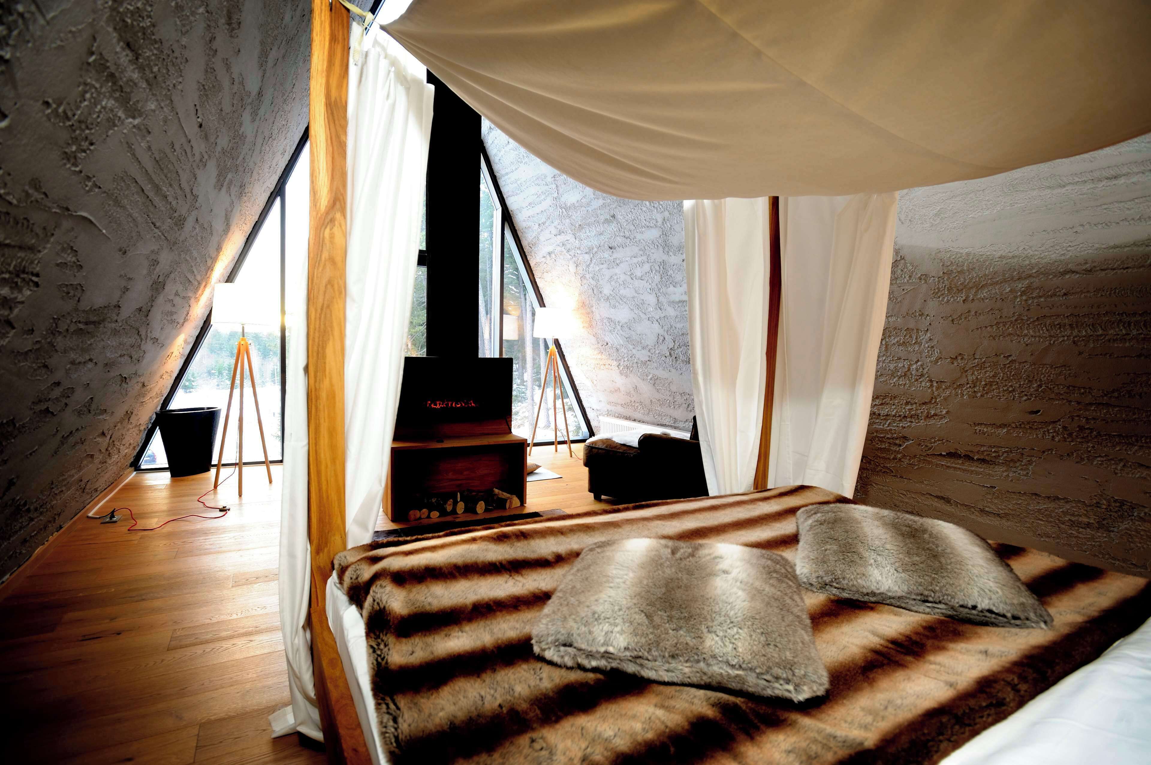 Foto - Pino Nature Hotel, BW Premier Collection