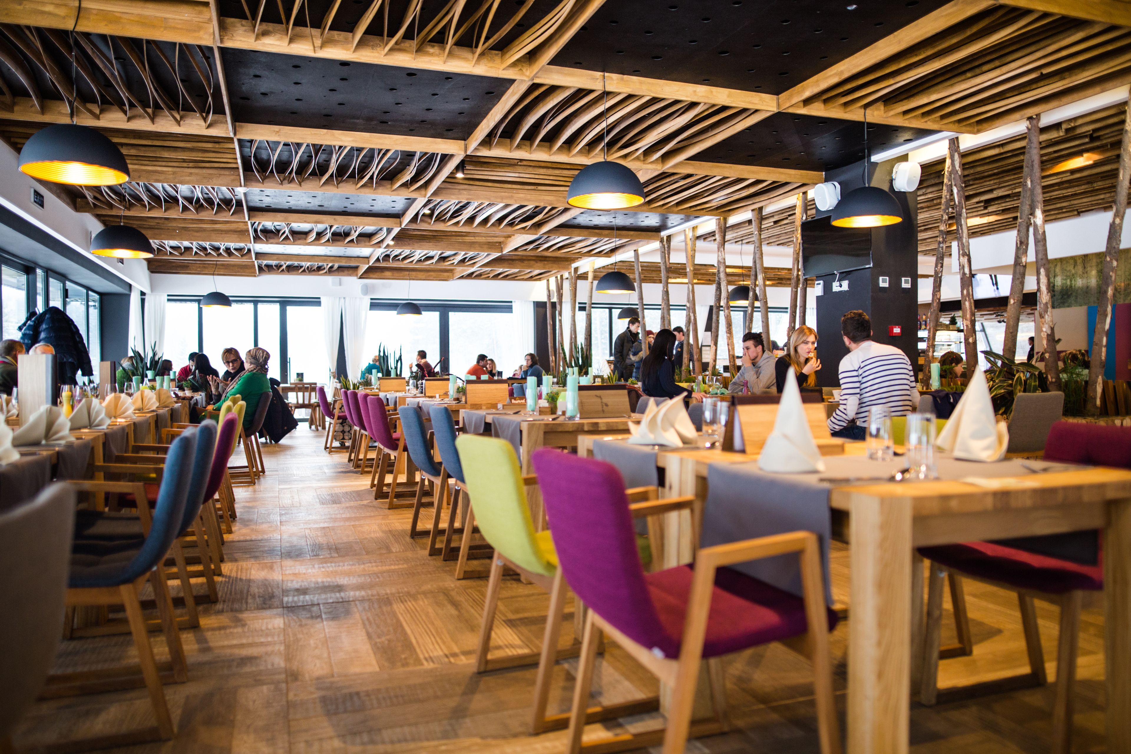 Foto - Pino Nature Hotel, BW Premier Collection