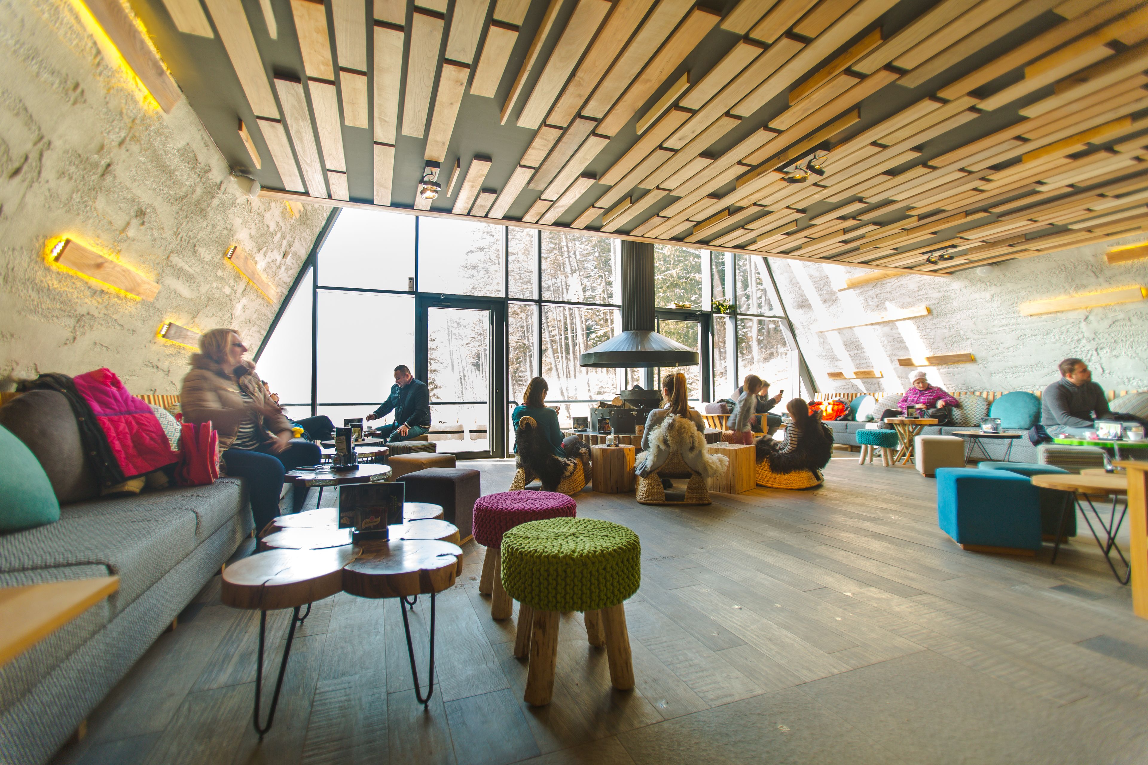 Foto - Pino Nature Hotel, BW Premier Collection