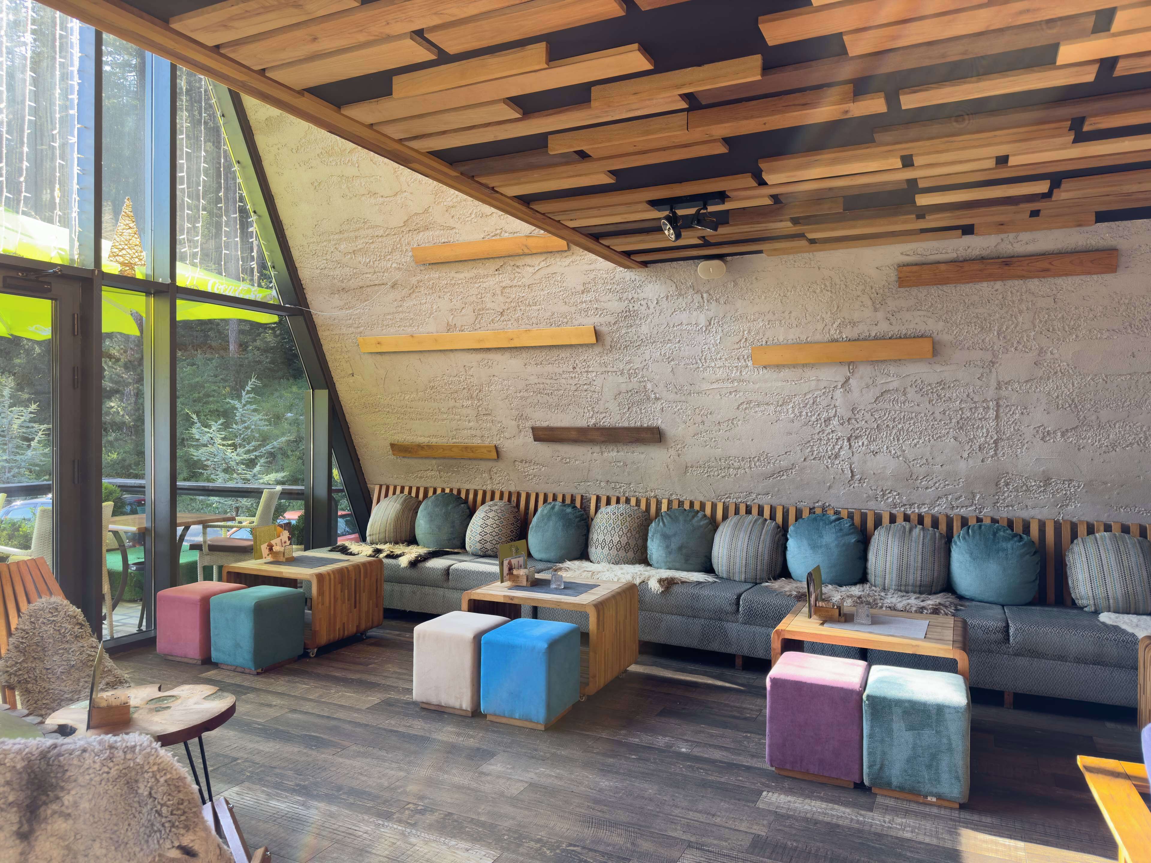 Foto - Pino Nature Hotel, BW Premier Collection