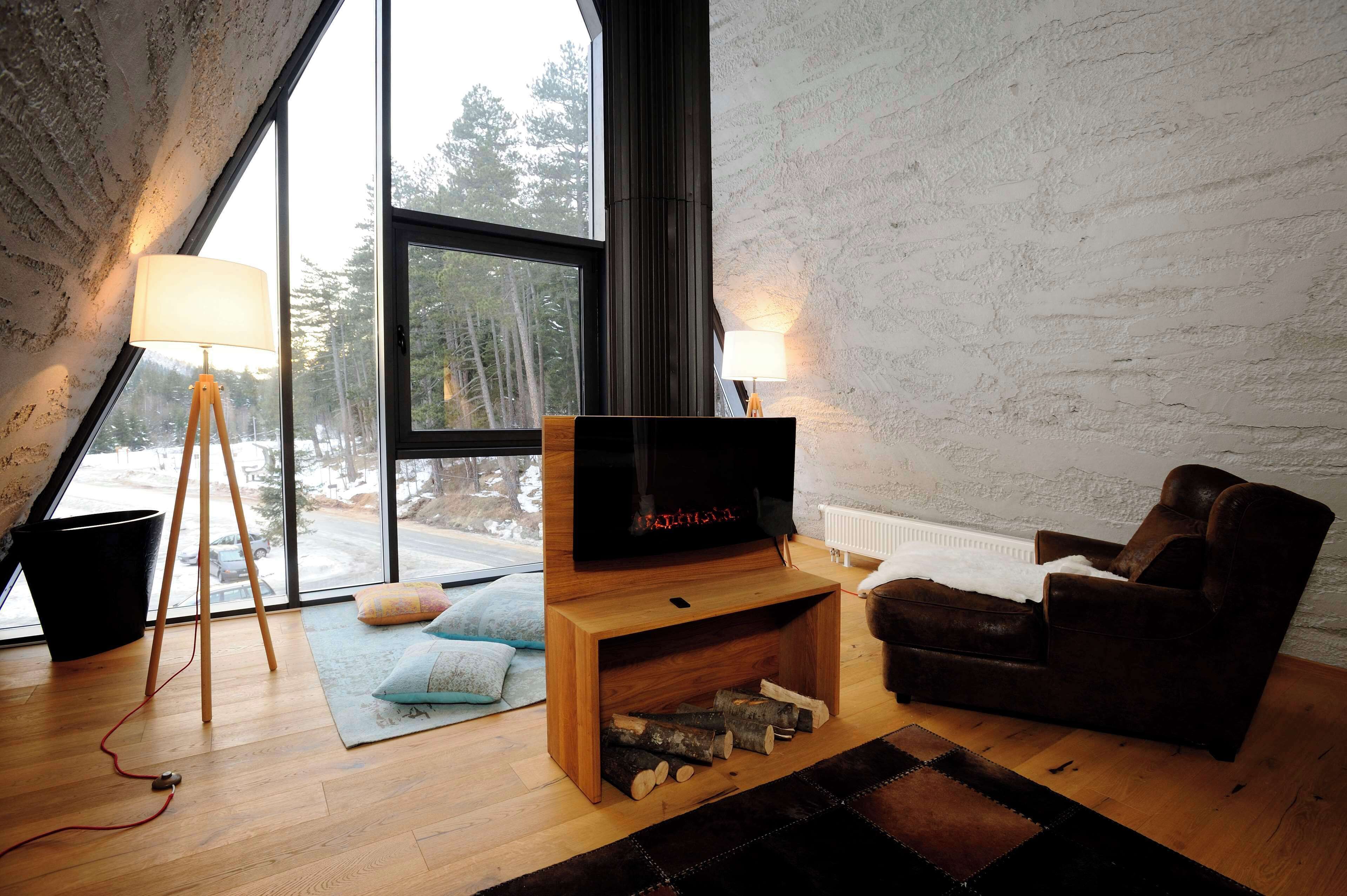 Foto - Pino Nature Hotel, BW Premier Collection