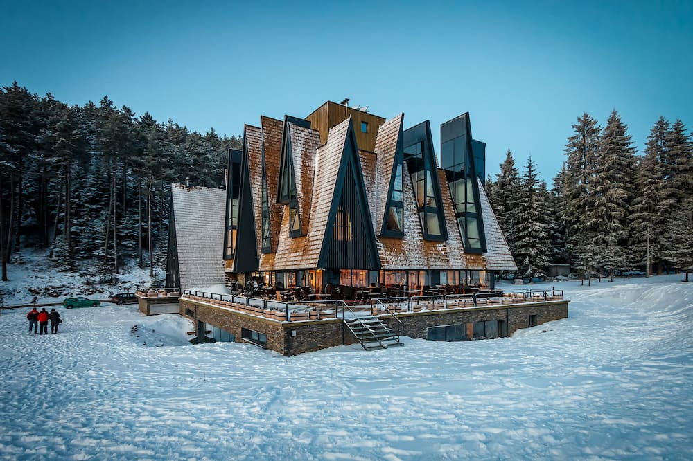 Pino Nature Hotel, BW Premier Collection