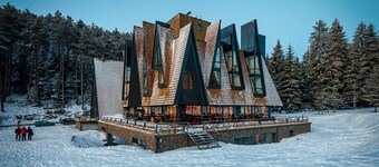 Pino Nature Hotel, BW Premier Collection