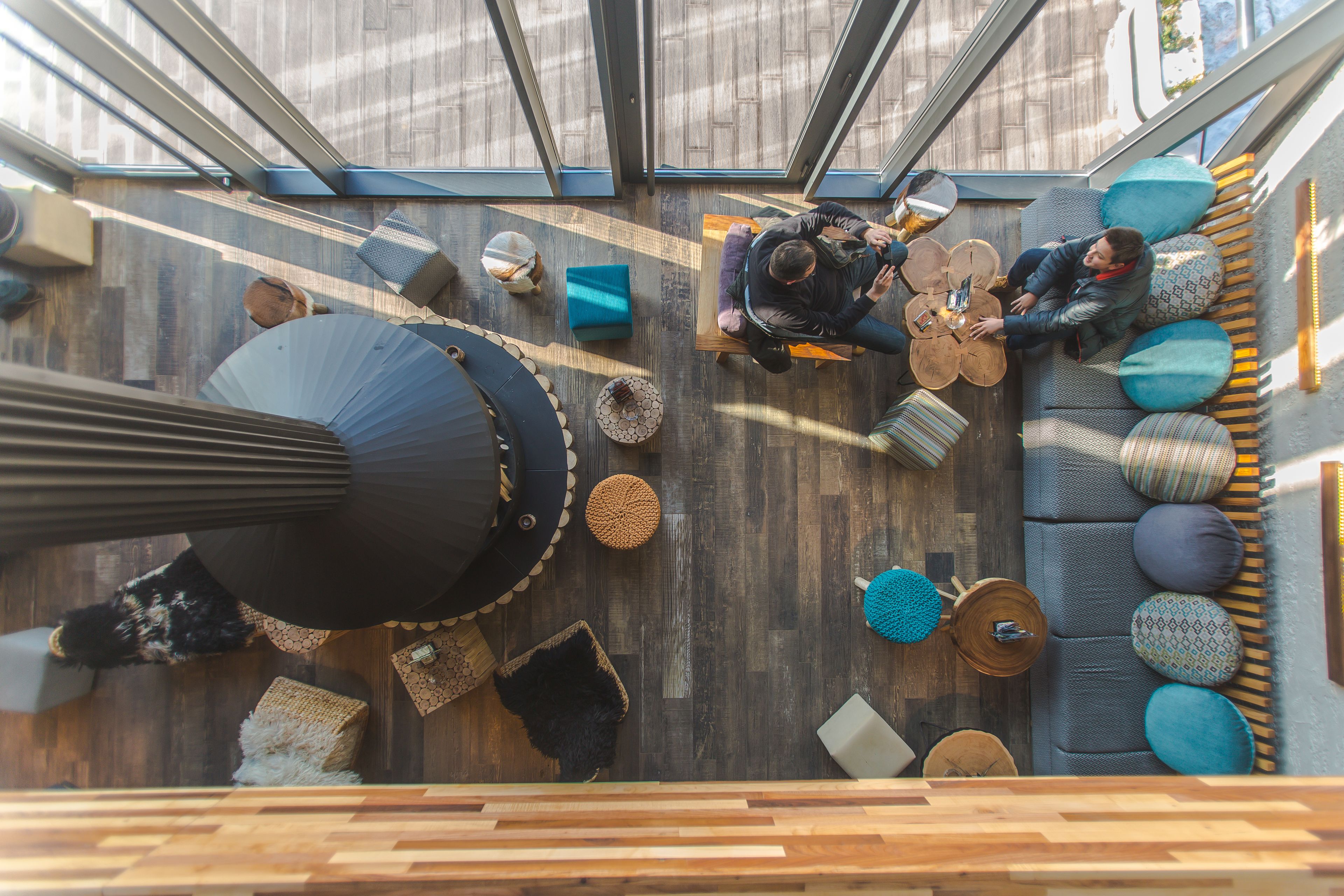 Foto - Pino Nature Hotel, BW Premier Collection