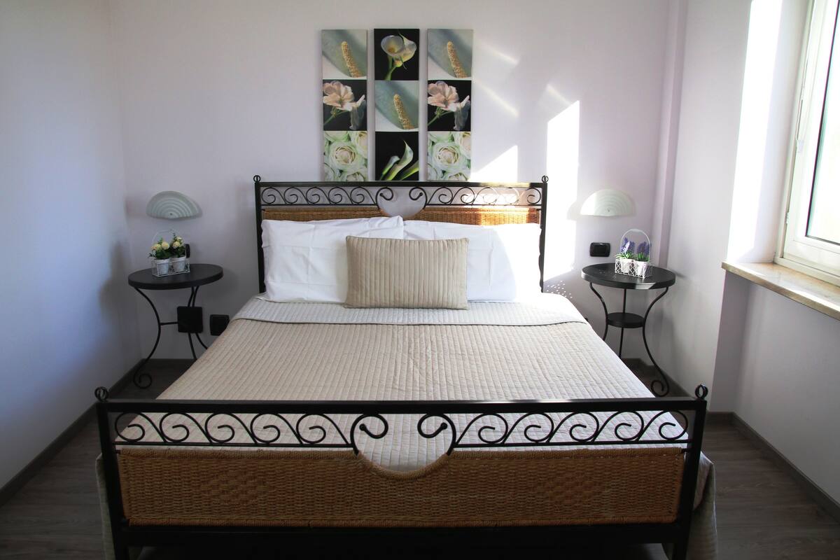 Standard Double Room Single Use