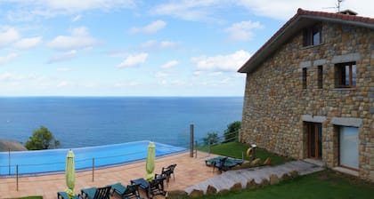 Agroturismo Itxaspe