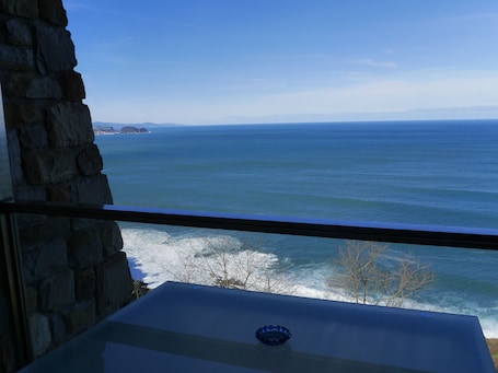 Agroturismo Itxaspe