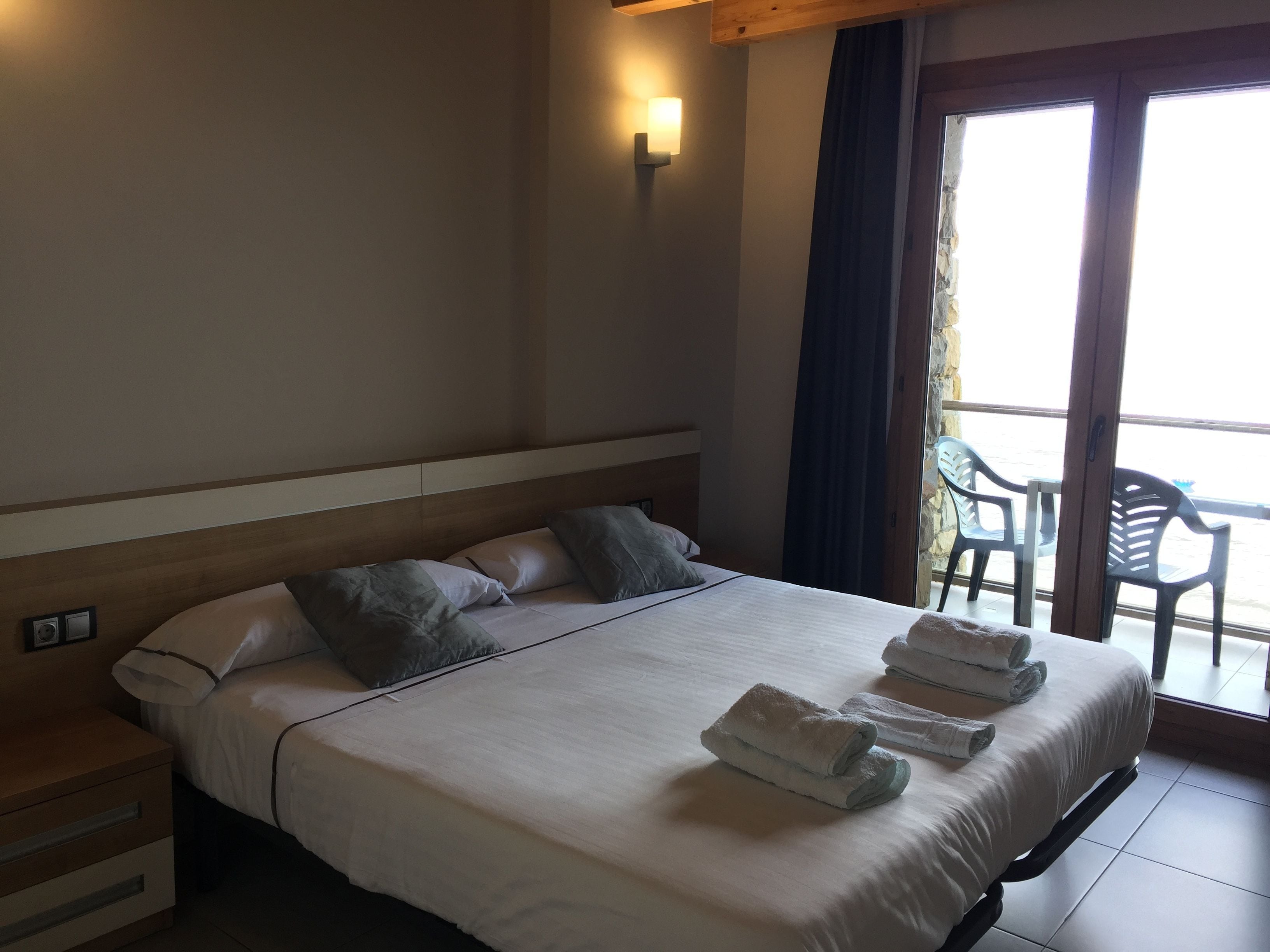 Photo - Agroturismo Itxaspe