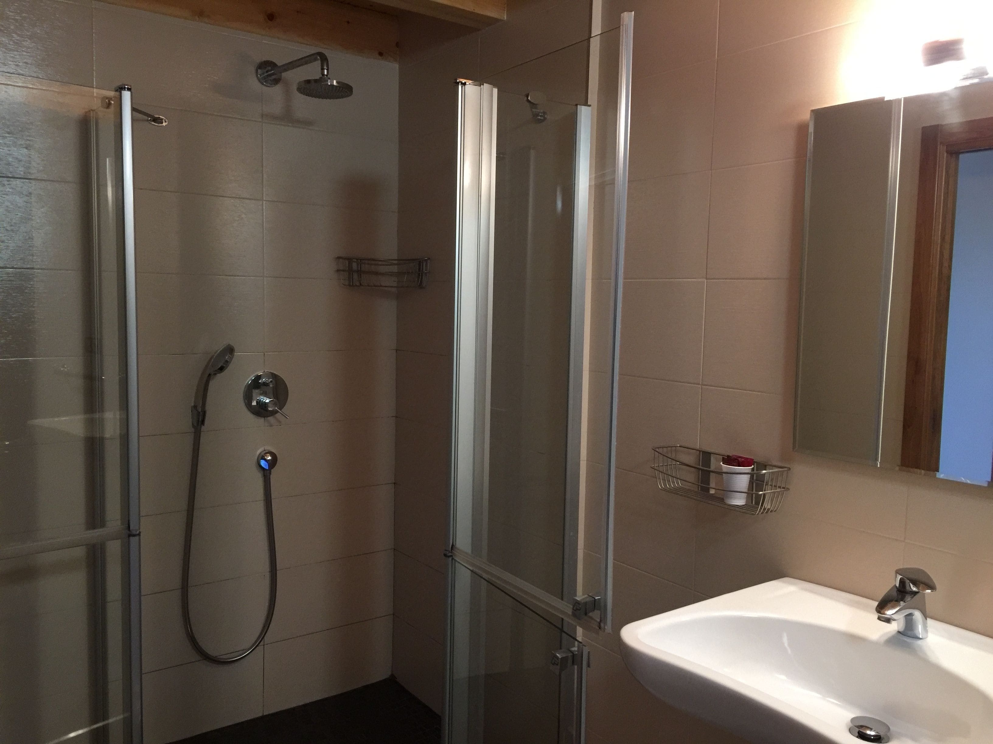 Photo - Agroturismo Itxaspe