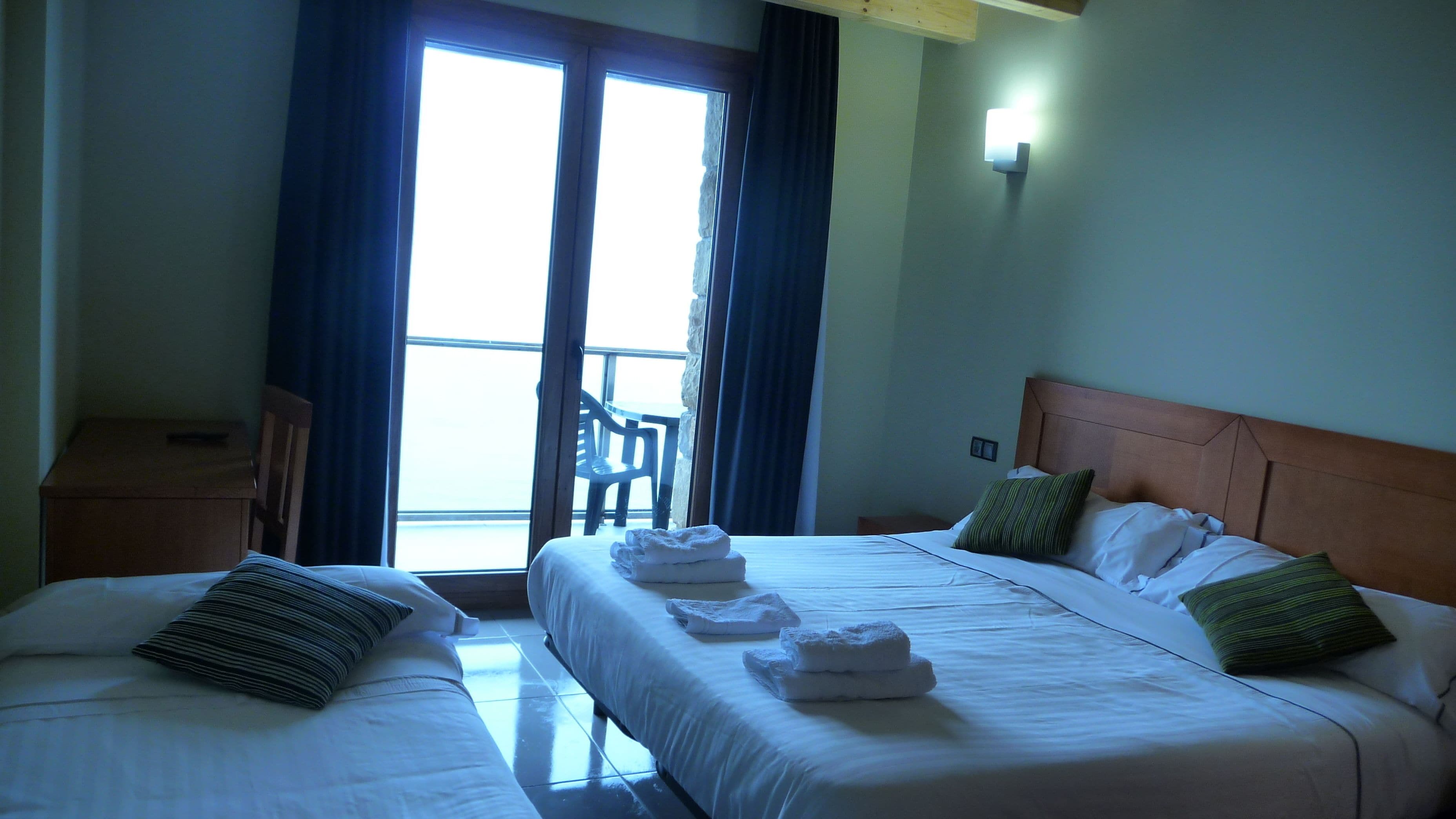 Photo - Agroturismo Itxaspe