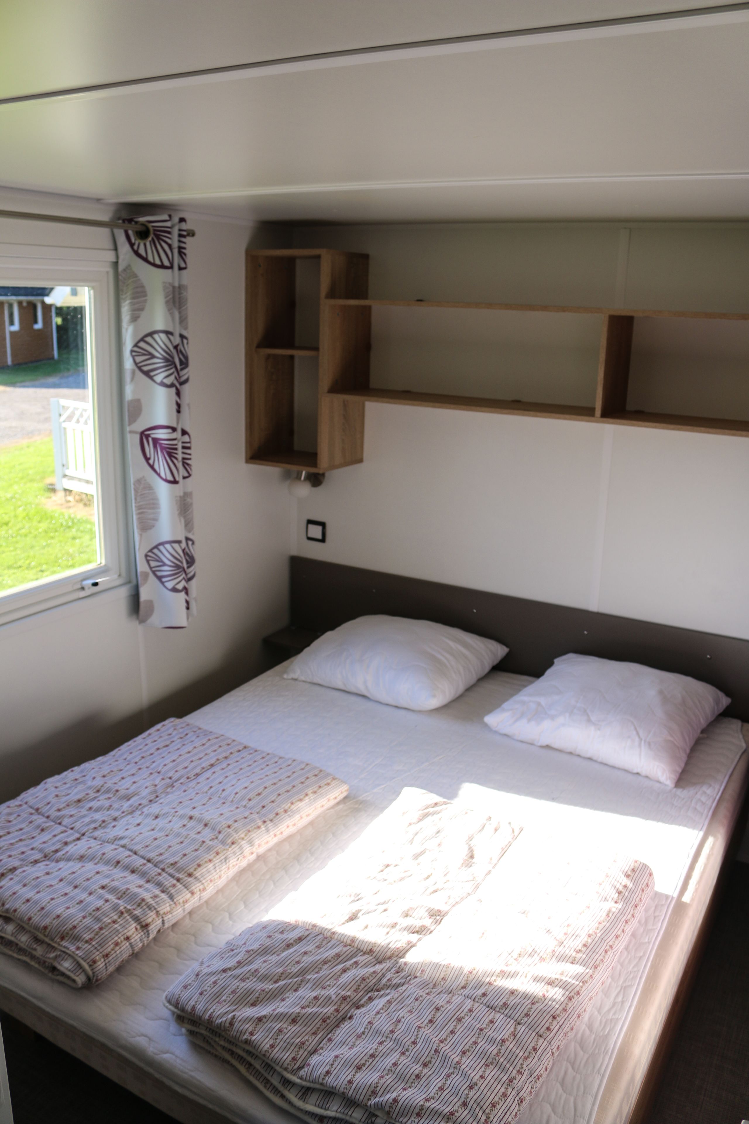 Nhà di động (26) | 1 phòng ngủ, truy cập Internet không dây miễn phí 