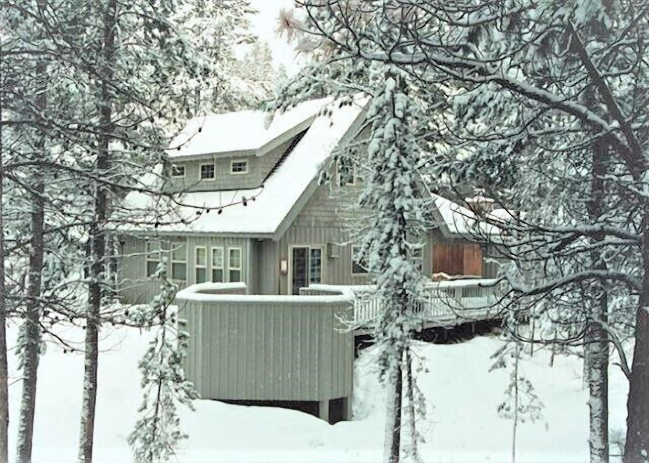 Pet Friendly, NEW Hot Tub, SHARC PASSES INCLUDED!