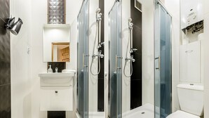 Appartement | Salle de bain