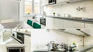 Appartement | Cuisine privée
