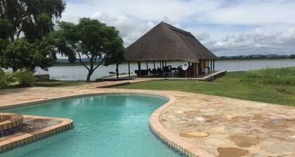 Chita Lodge - Kafue