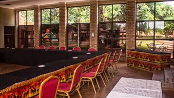 مرفق الاجتماعات