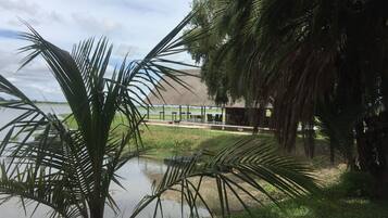 وسائل الراحة في المنشأة