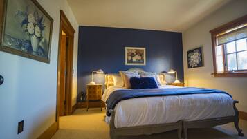 1 bedroom, free WiFi