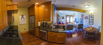 Fisher Bros flats 201 