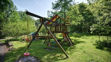 Children’s area